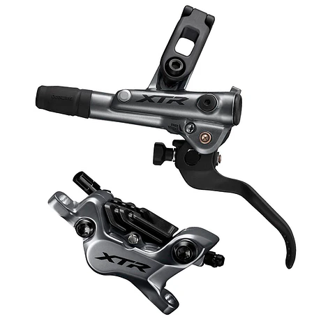 FRENO HIDRAULICO IZQUIERDO SHIMANO XTR BL-M9120 + BR-M9120