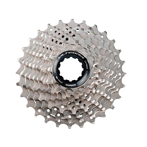 PIÑON SHIMANO ULTEGRA CS-R8000 (11-30T)