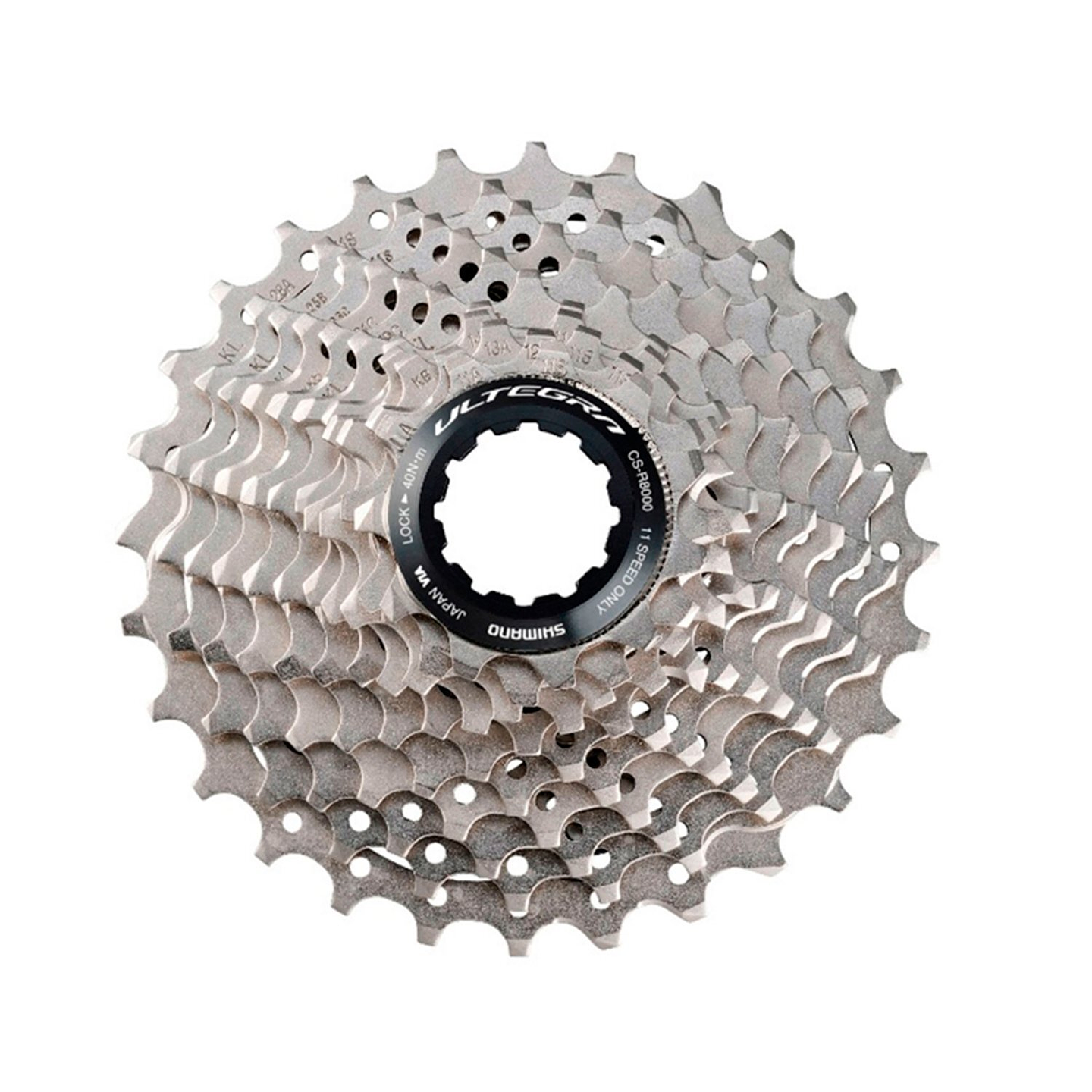 PIÑON SHIMANO ULTEGRA CS-R8000 (11-30T) 1