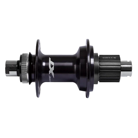 MAZA TRASERA SHIMANO XT FH-M8110-B  12x148MM