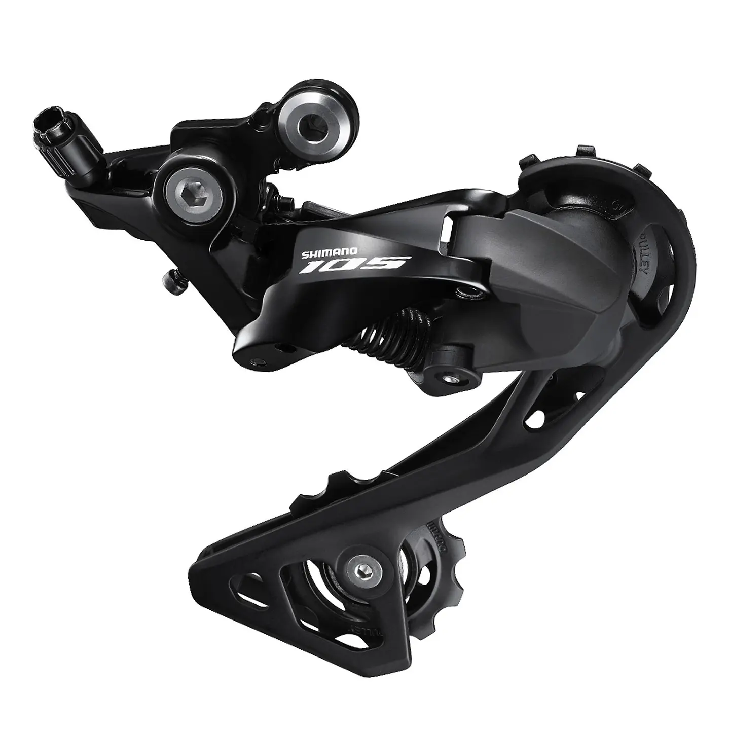 CAMBIO TRASERO SHIMANO 105 RD-R7000-GS 11V 1