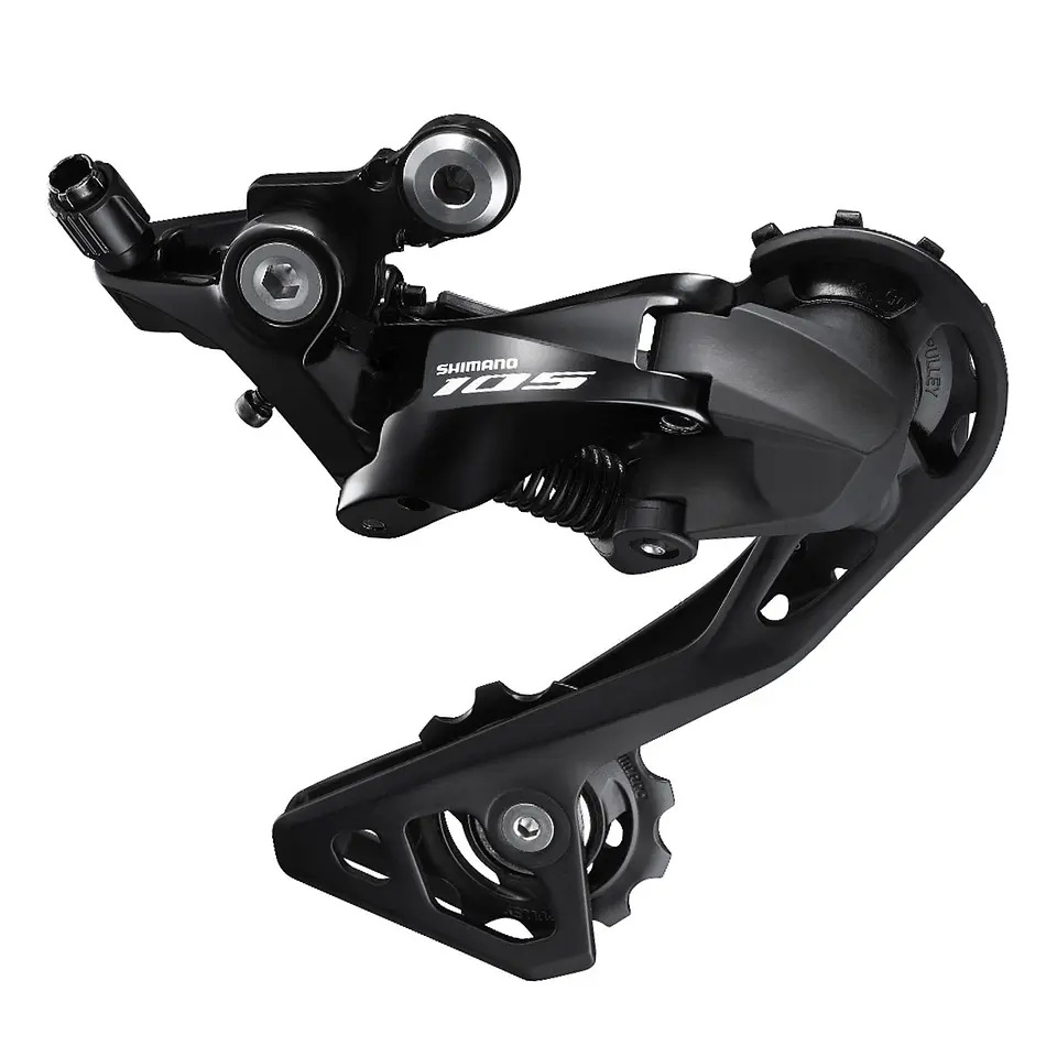 CAMBIO TRASERO SHIMANO 105 RD-R7000-GS 11V 1