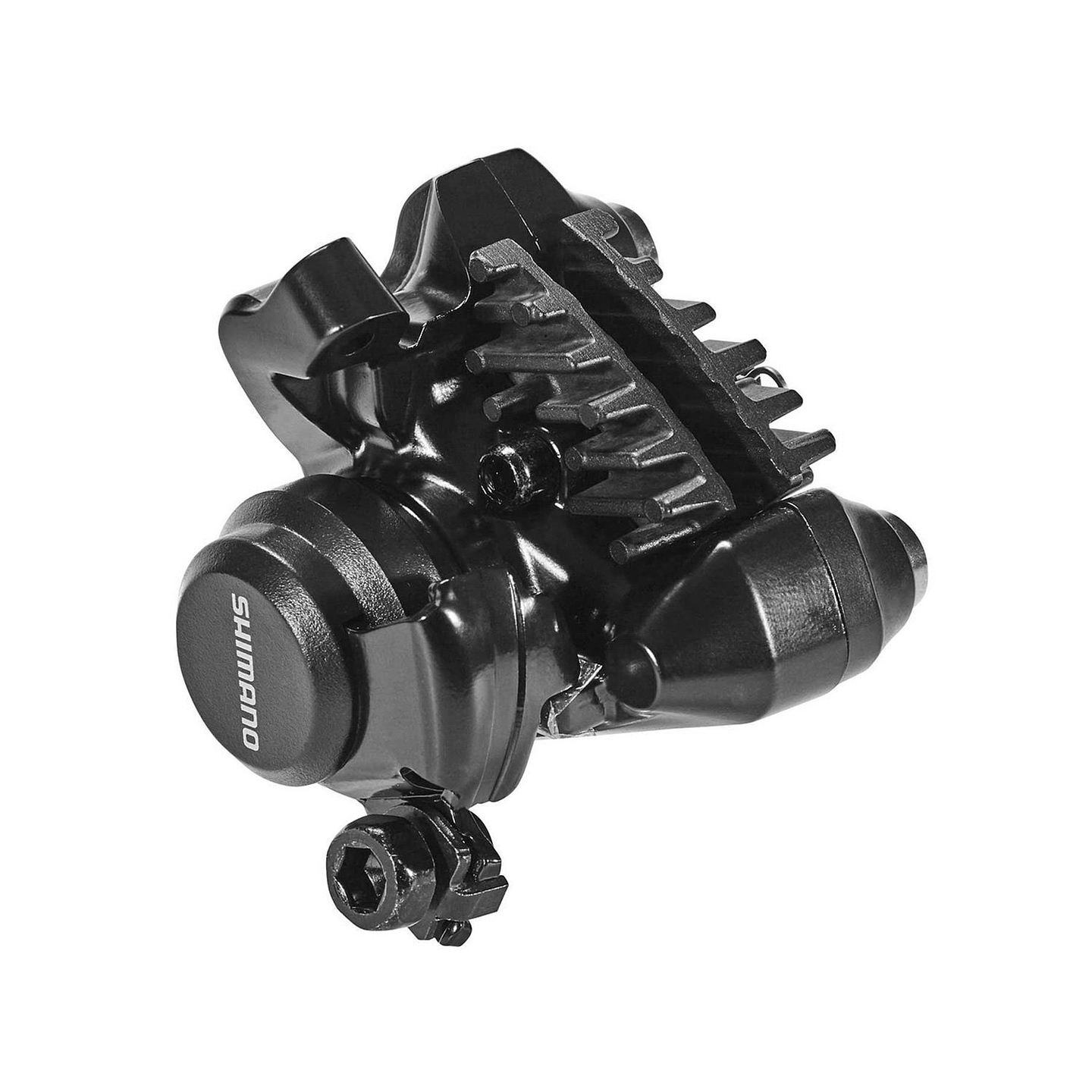 CALIPER DELANTERO MECANICO SHIMANO BR-RS305 1