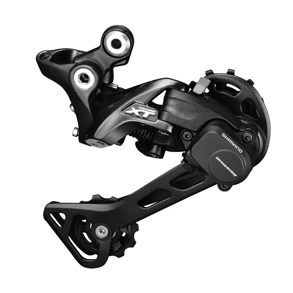CAMBIO SHIMANO XT RD-M8000-GS 11V 1