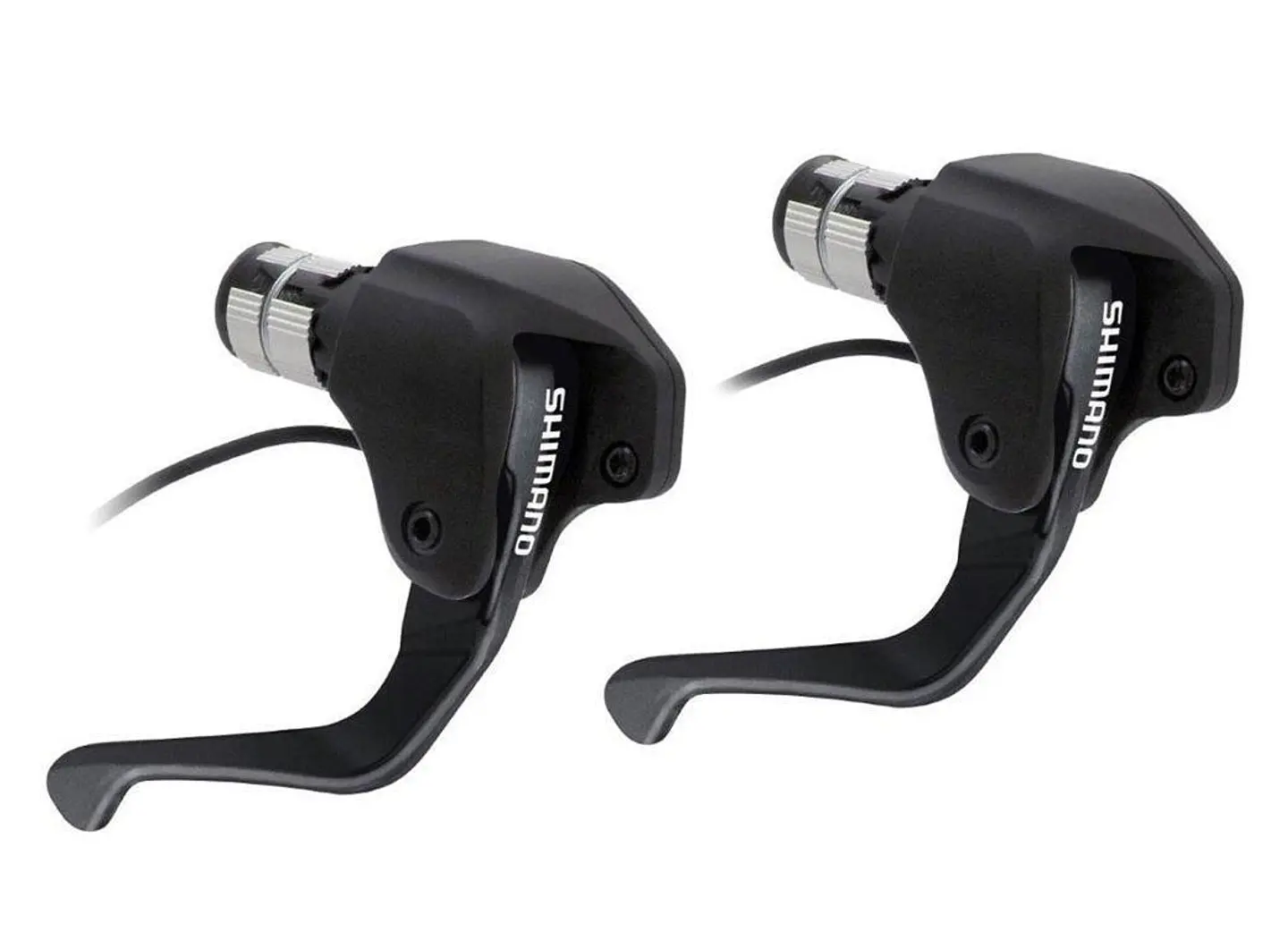 MANILLAS DE FRENO CON CAMBIOS ELECTRONICOS SHIMANO ULTEGRA ST-6781 11V 1