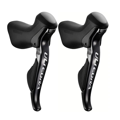 MANILLA DE CAMBIO FRENO SHIMANO ULTEGRA DI2 ST-6870