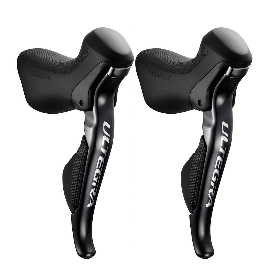 MANILLA DE CAMBIO FRENO SHIMANO ULTEGRA DI2 ST-6870 1