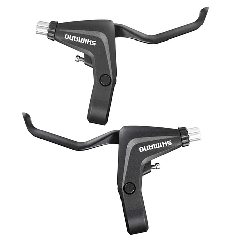 MANILLAS DE FRENO SHIMANO BL-T400