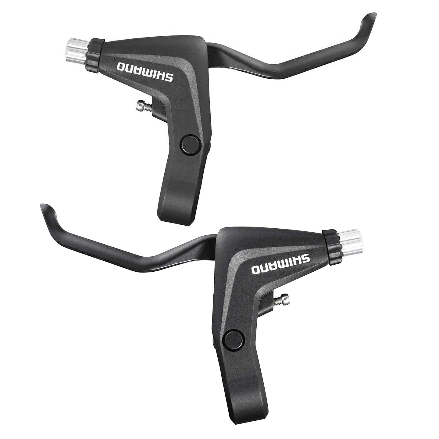 MANILLAS DE FRENO SHIMANO BL-T400 1