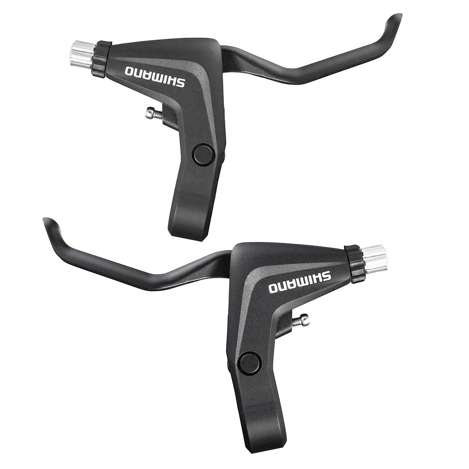 MANILLAS DE FRENO SHIMANO BL-T400 1
