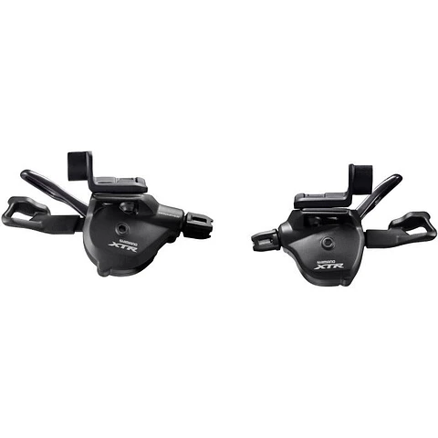 MANILLAS DE CAMBIO SHIMANO XTR SL-M9000-I 11V (SET)