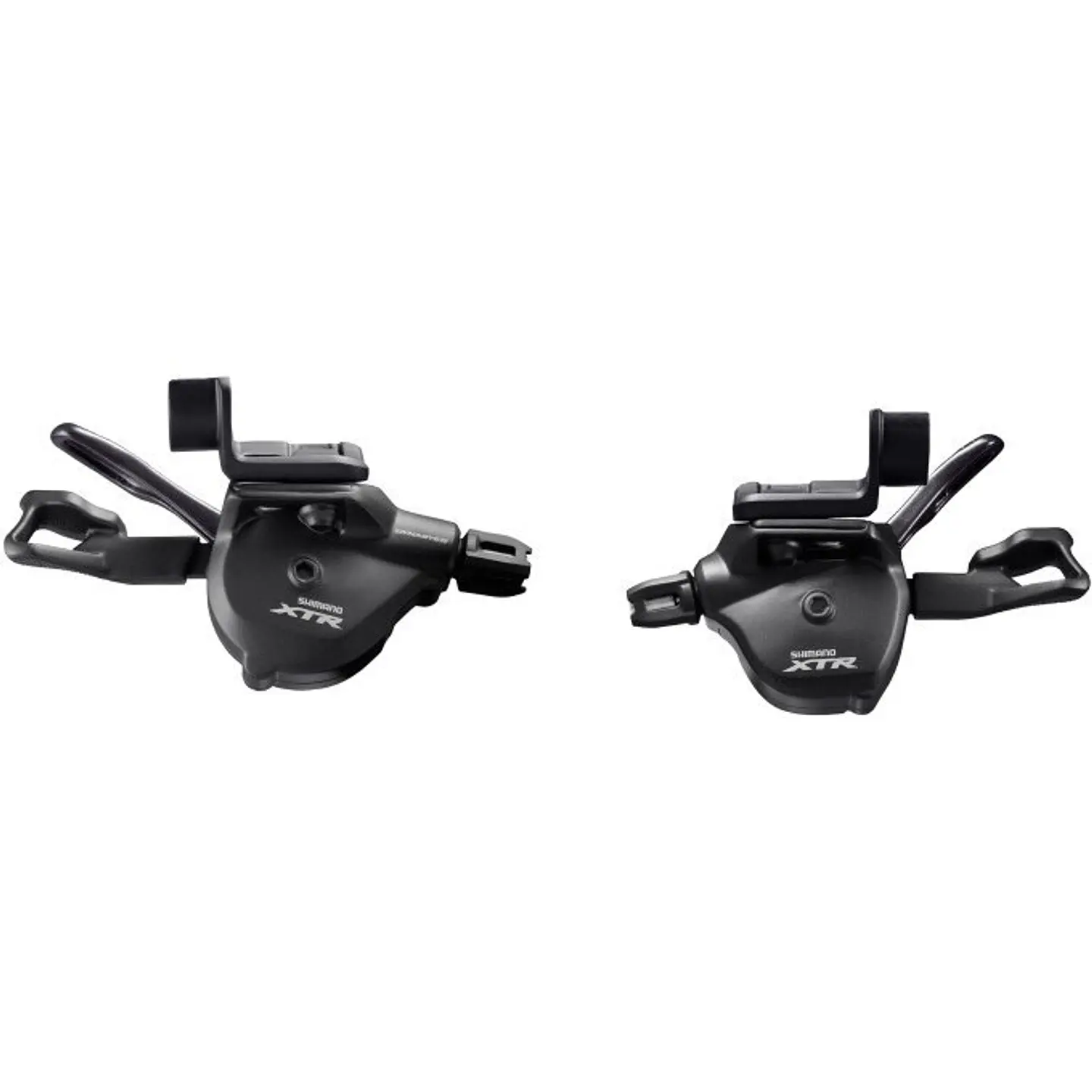 MANILLAS DE CAMBIO SHIMANO XTR SL-M9000-I 11V (SET) 1