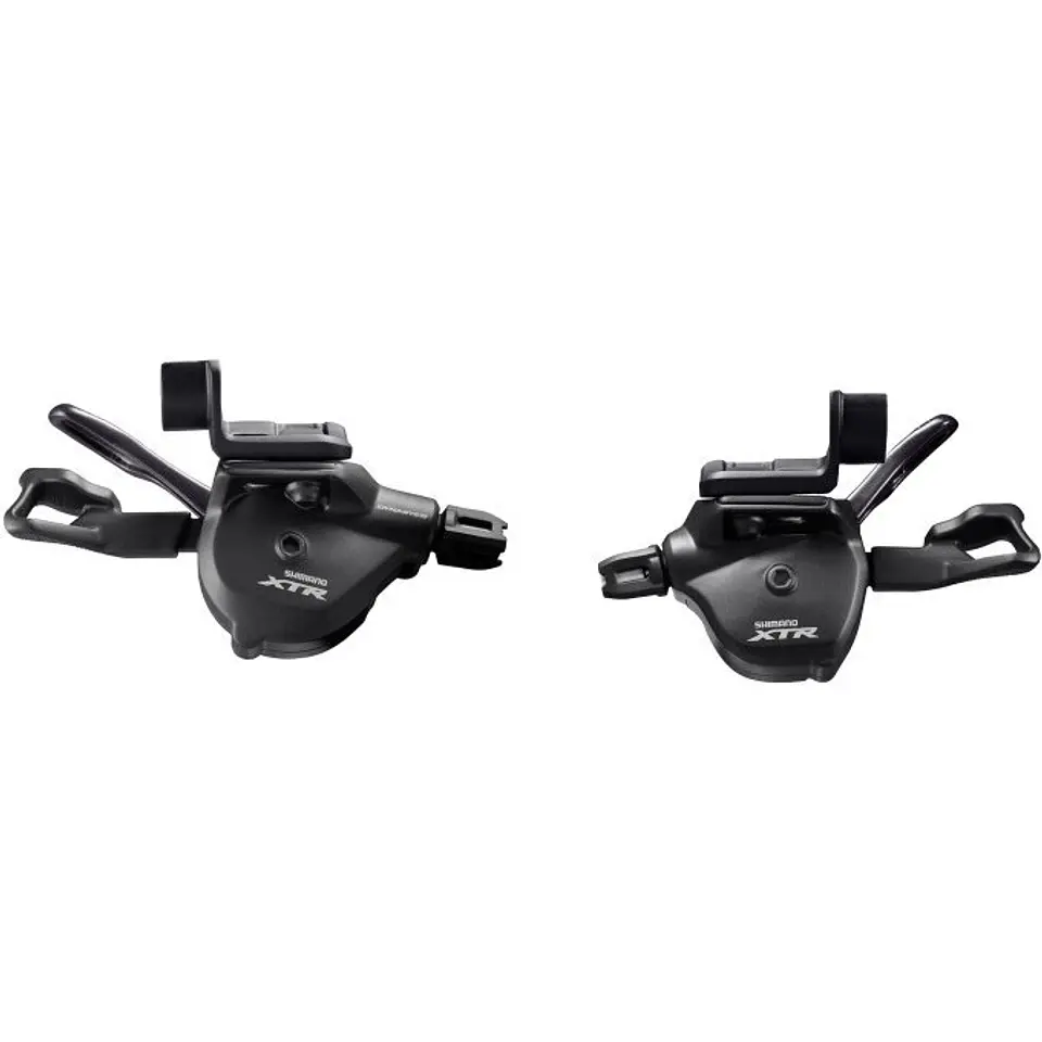 MANILLAS DE CAMBIO SHIMANO XTR SL-M9000-I 11V (SET) 1