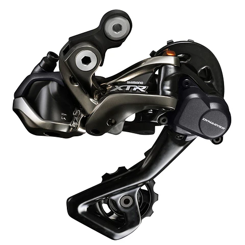 CAMBIO SHIMANO XTR DI2 RD-M9050-SGS