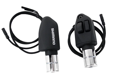 MANILLAS DE CAMBIO TRIATLON SHIMANO ULTEGRA DI2 SW-R671