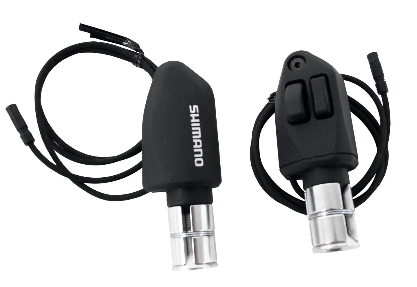 MANILLAS DE CAMBIO TRIATLON SHIMANO ULTEGRA DI2 SW-R671 1