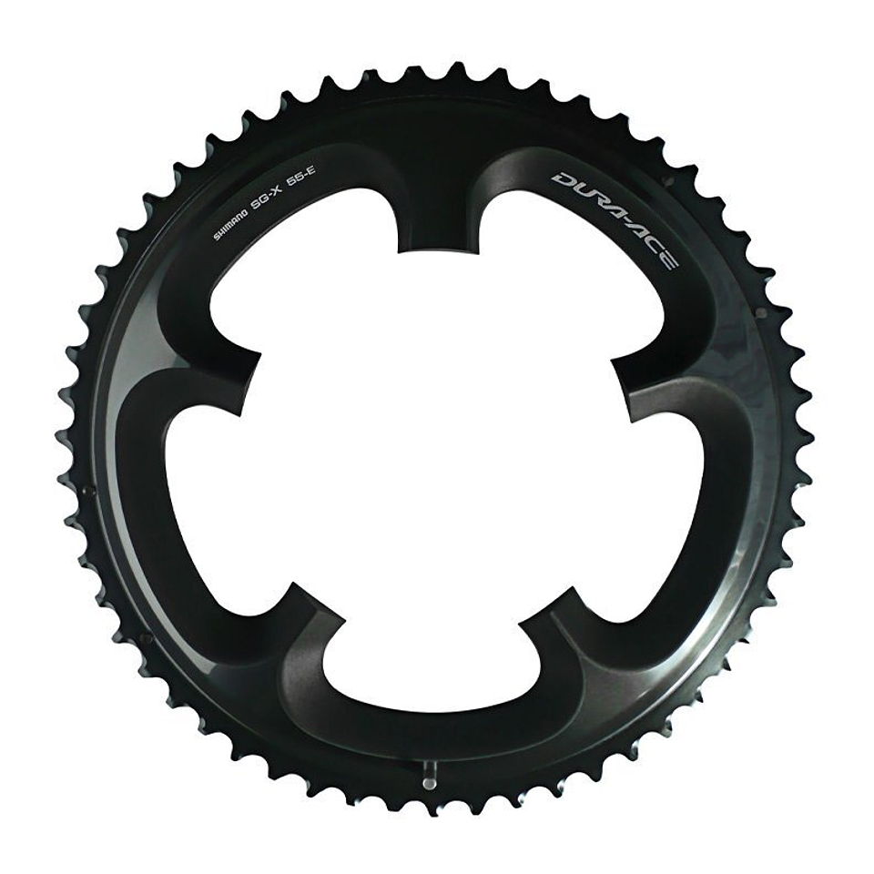 CORONA SHIMANO DURA ACE FC-7900 56T 1