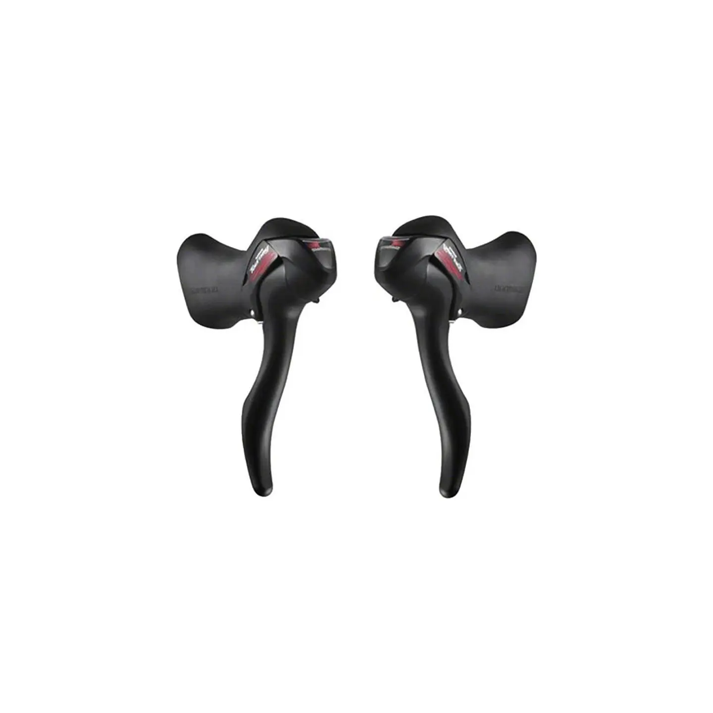 MANILLAS DE CAMBIO FRENO SHIMANO TOURNEY ST-A070 2X7V 1