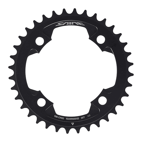 CORONA SHIMANO SAINT SM-CR82 36T