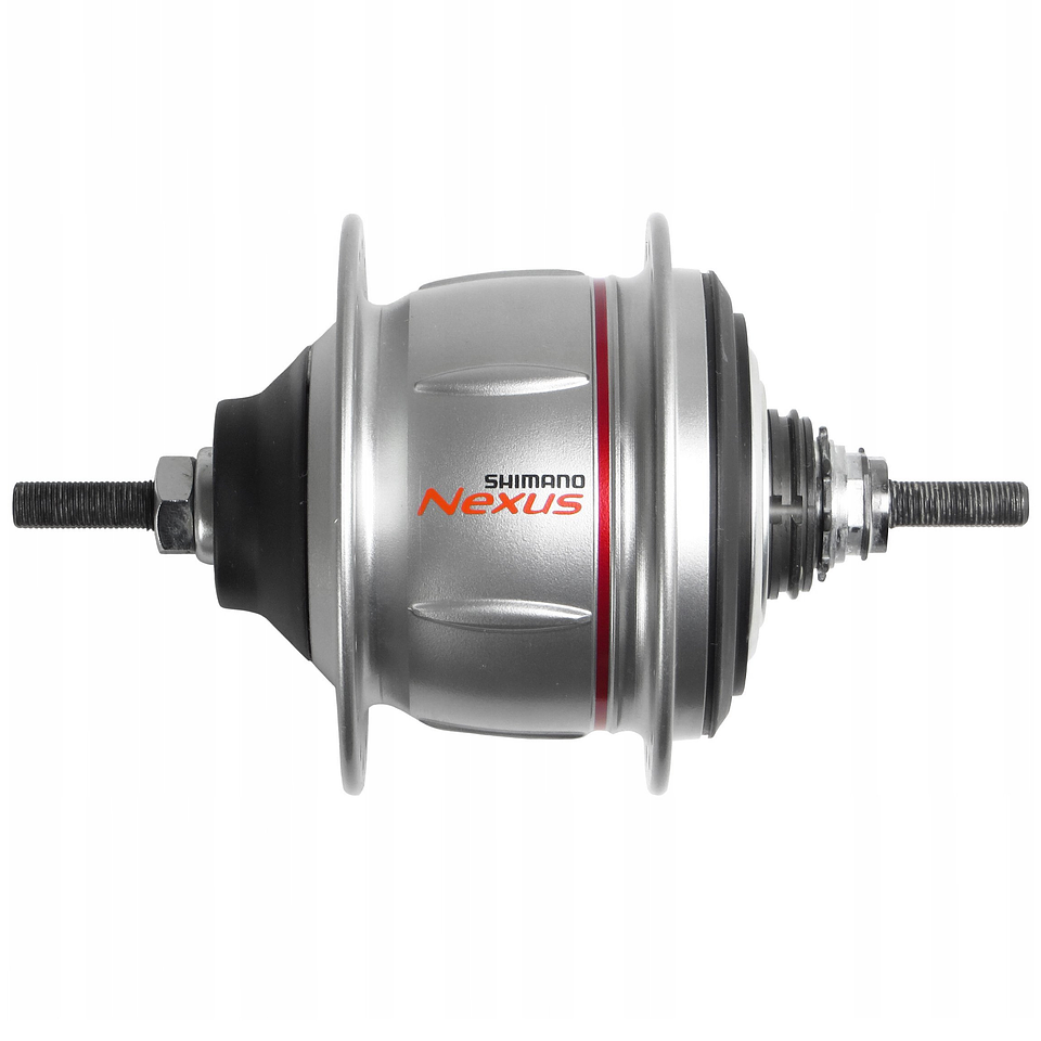 MAZA TRASERA SHIMANO NEXUS SG-8R36 1