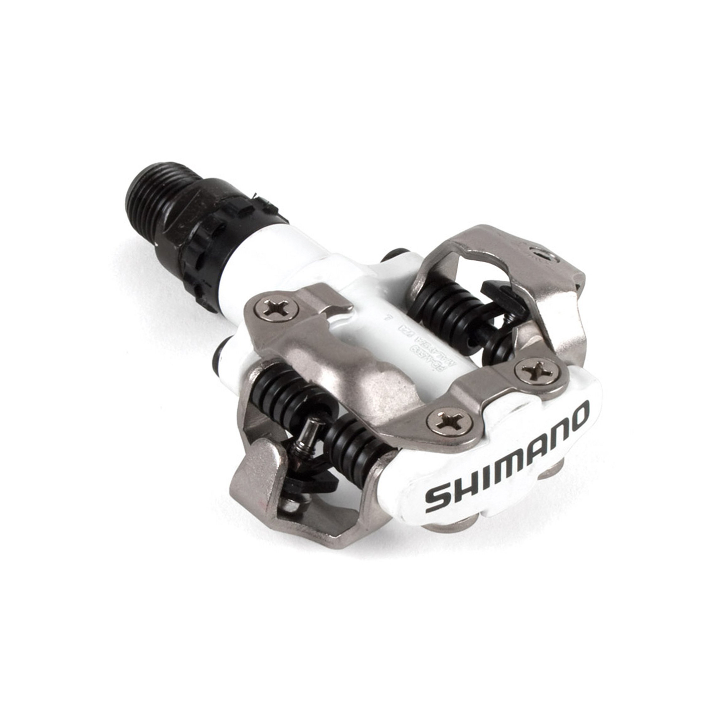 PEDAL SHIMANO PD-M520-W 1