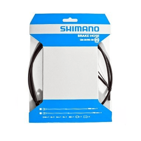 CABLE DE FRENO HIDRAULICO SHIMANO SM-BH90-SB 1000MM