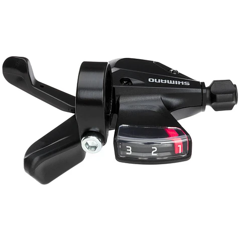 MANILLA DE CAMBIO IZQUIERDA SHIMANO SL-M310 3V