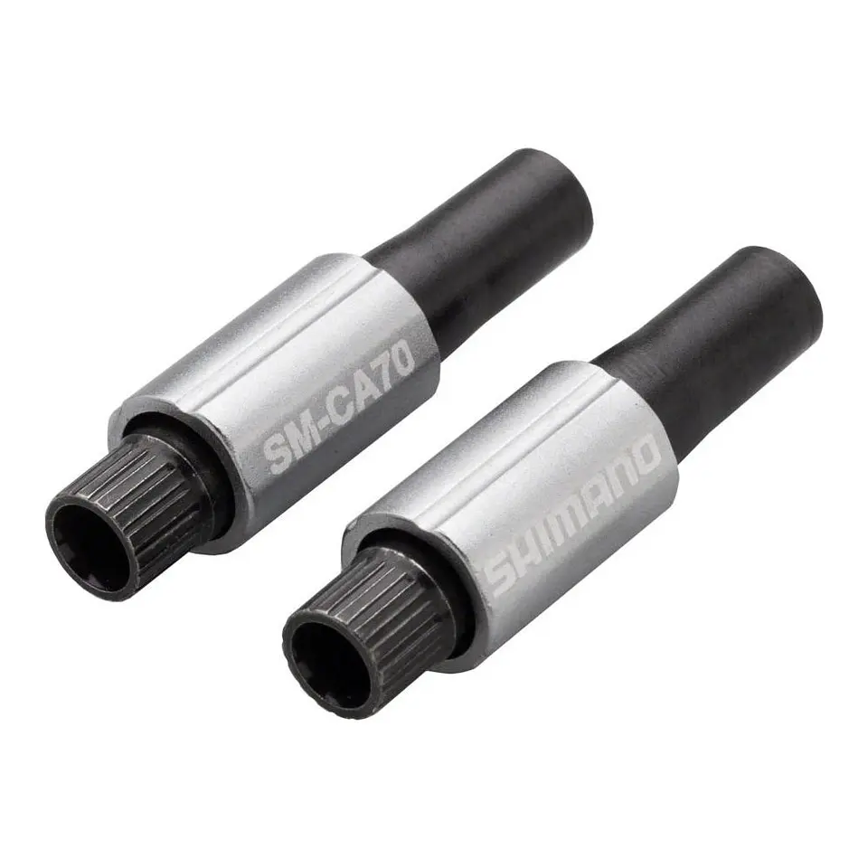 REGULADORES DE CABLE SHIMANO ULTEGRA SM-CA70 1