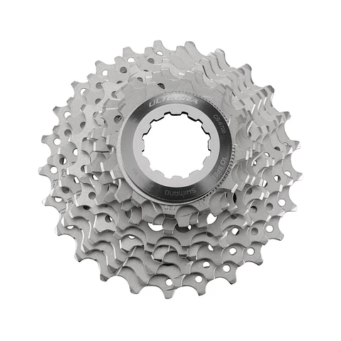 PIÑON SHIMANO ULTEGRA CS-6700 11/28T 10V