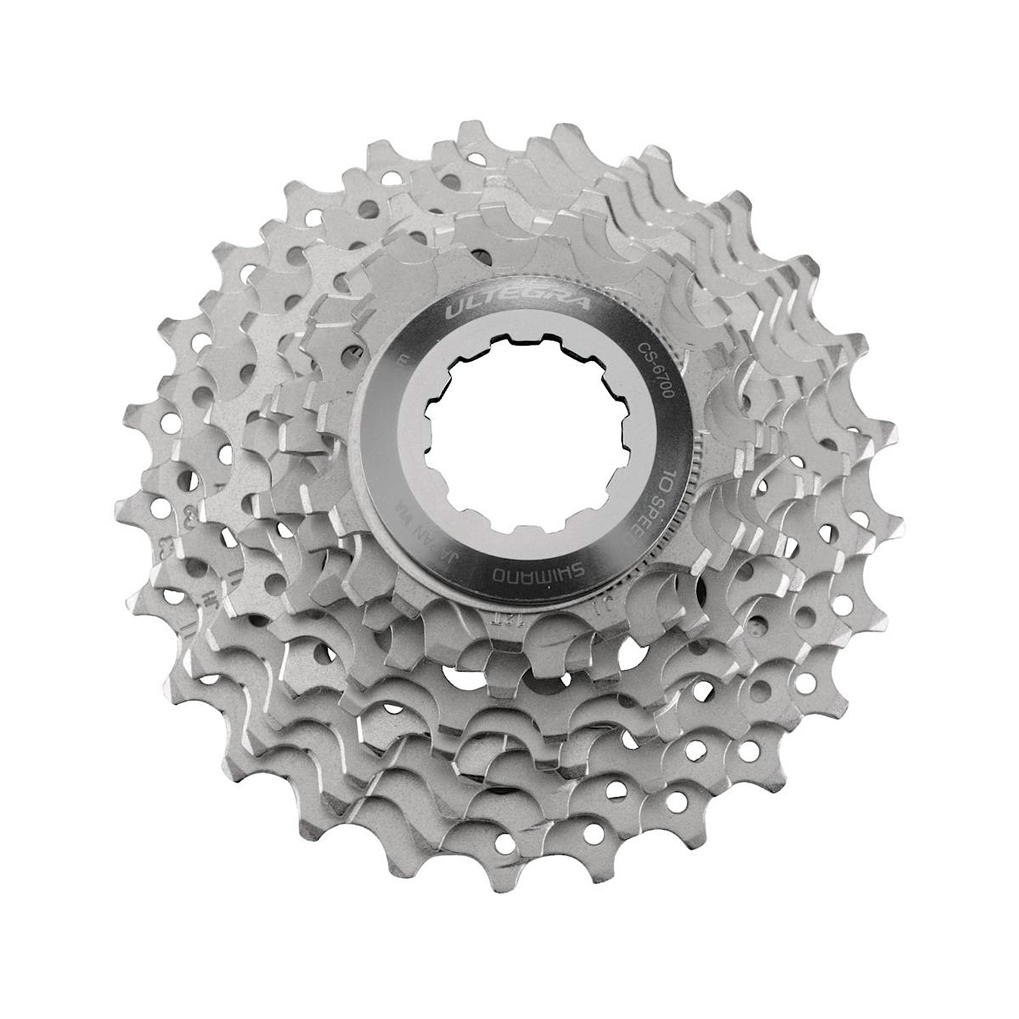 PIÑON SHIMANO ULTEGRA CS-6700 11/28T 10V 1