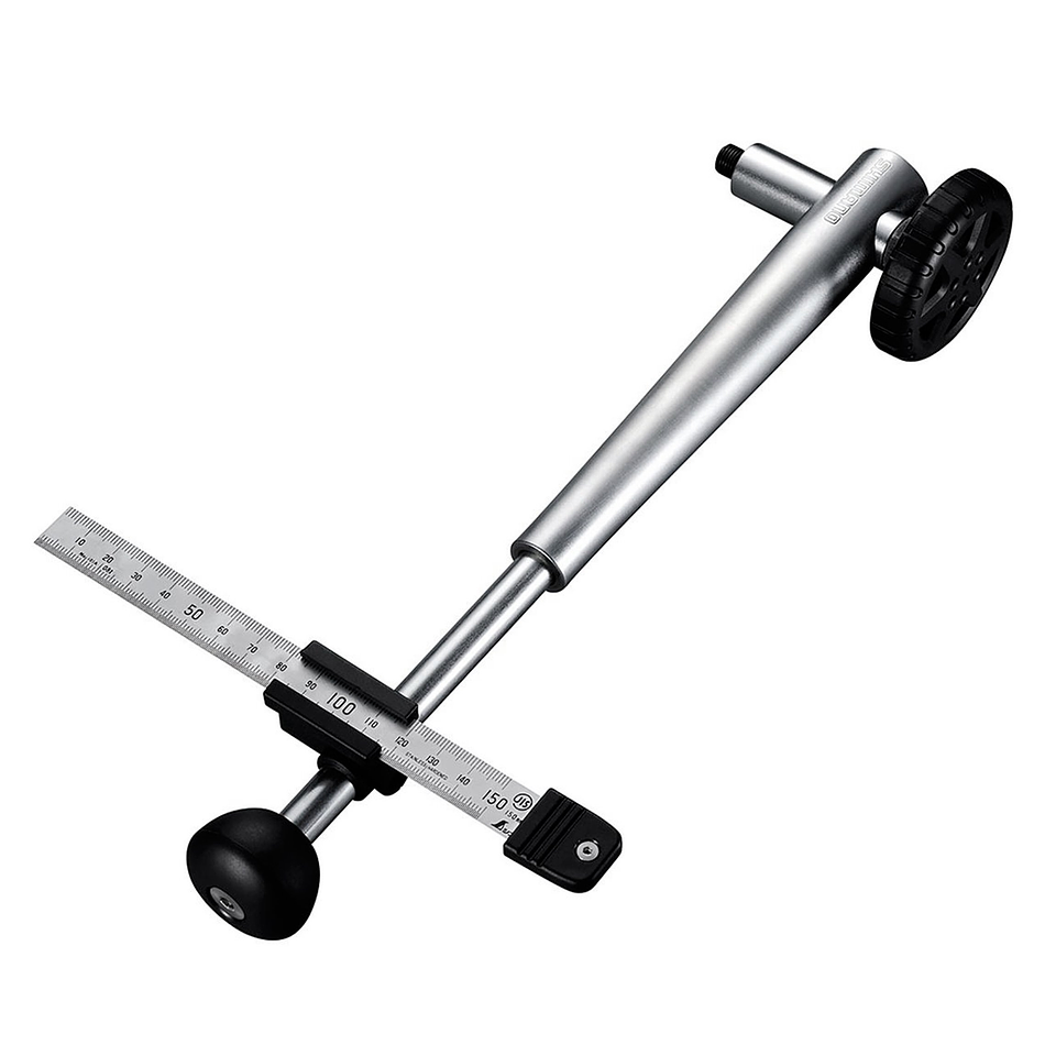 HERRAMIENTA ALINEADOR DE HANGER SHIMANO TL-RD11  1