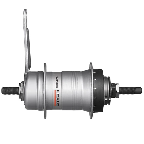 MAZA TRASERA CONTRAPEDAL SHIMANO NEXUS SG-3C41 3V 36H (SIN ACCESORIOS)