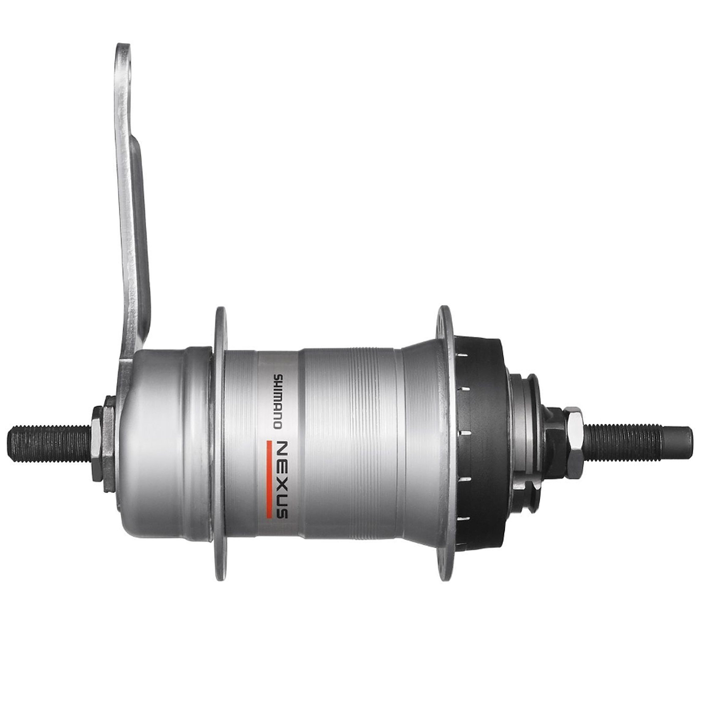 MAZA TRASERA CONTRAPEDAL SHIMANO NEXUS SG-3C41 3V 36H (SIN ACCESORIOS) 1