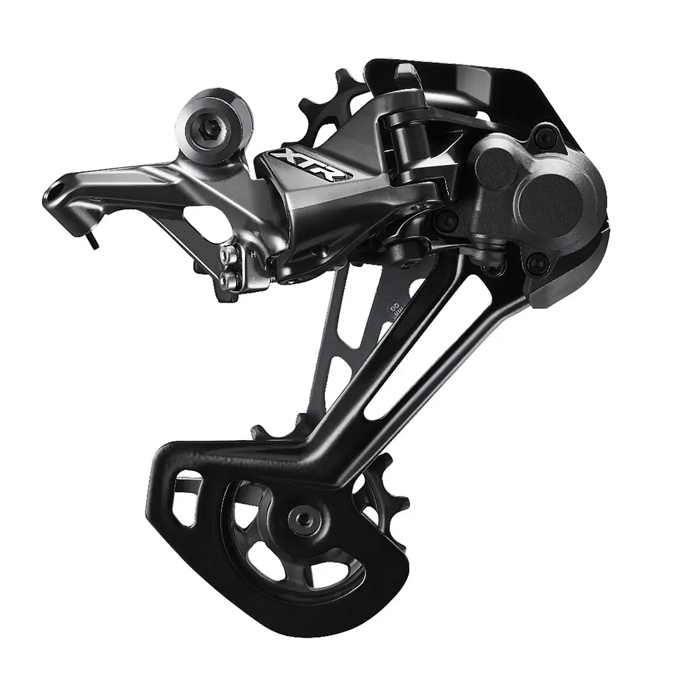 CAMBIO SHIMANO XTR RD-M9100-SGS 1