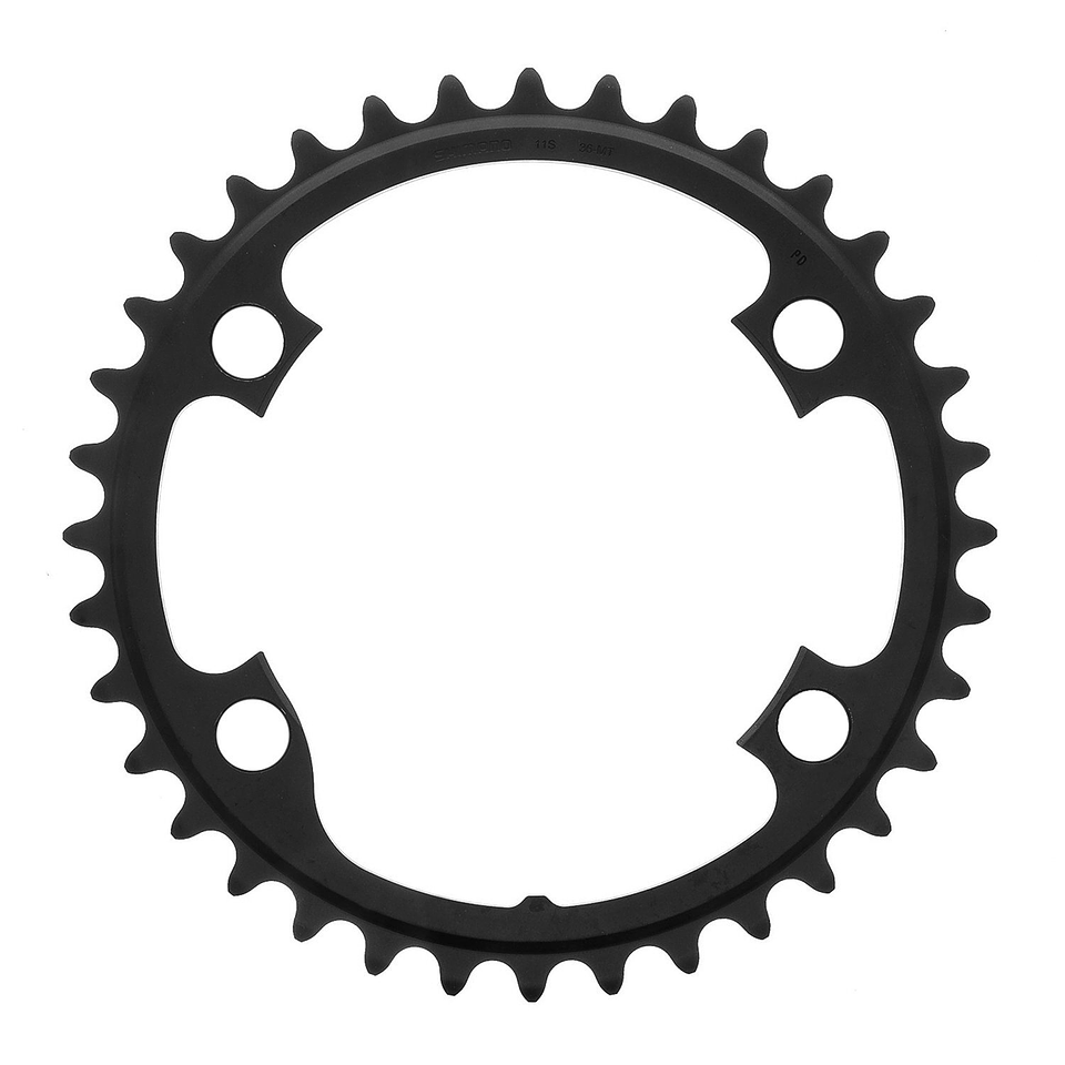 CORONA SHIMANO ULTEGRA FC-R8000 36T 1