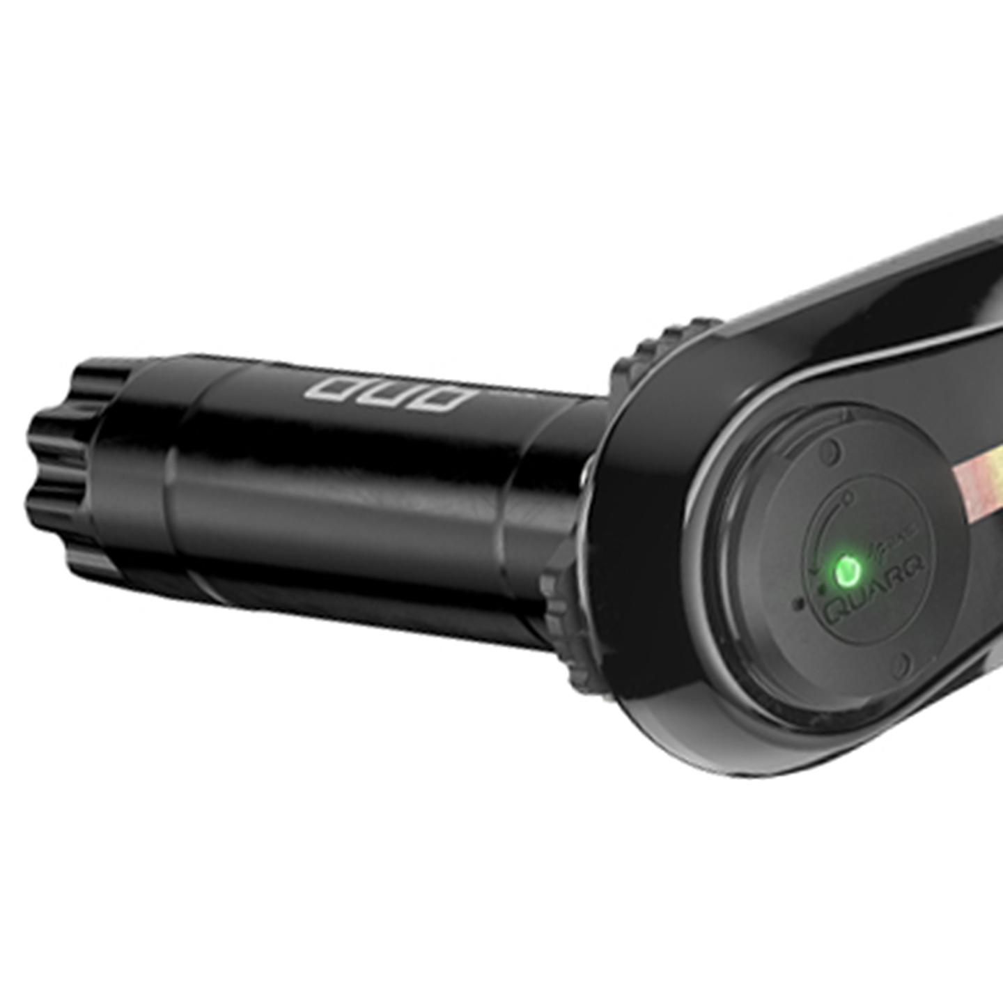 BIELA IZQUIERDA CON POTENCIOMETRO SRAM FORCE 167.5MM DUB WIDE 2