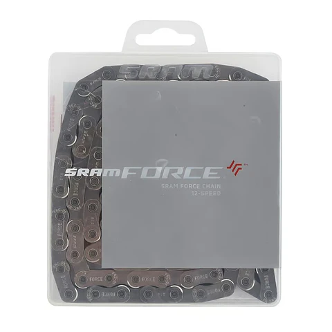 CADENA SRAM FORCE FLAT TOP 12V 114LINK