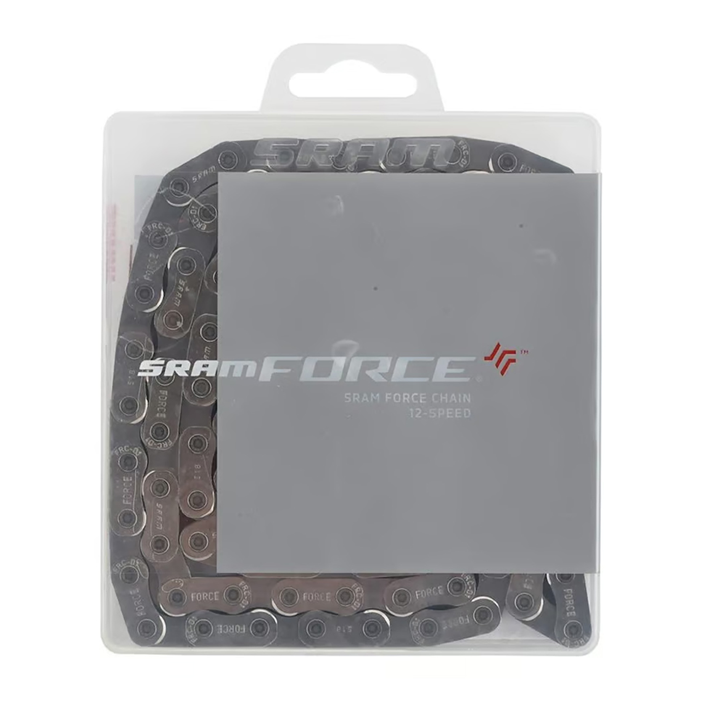 CADENA SRAM FORCE FLAT TOP 12V 114LINK 1