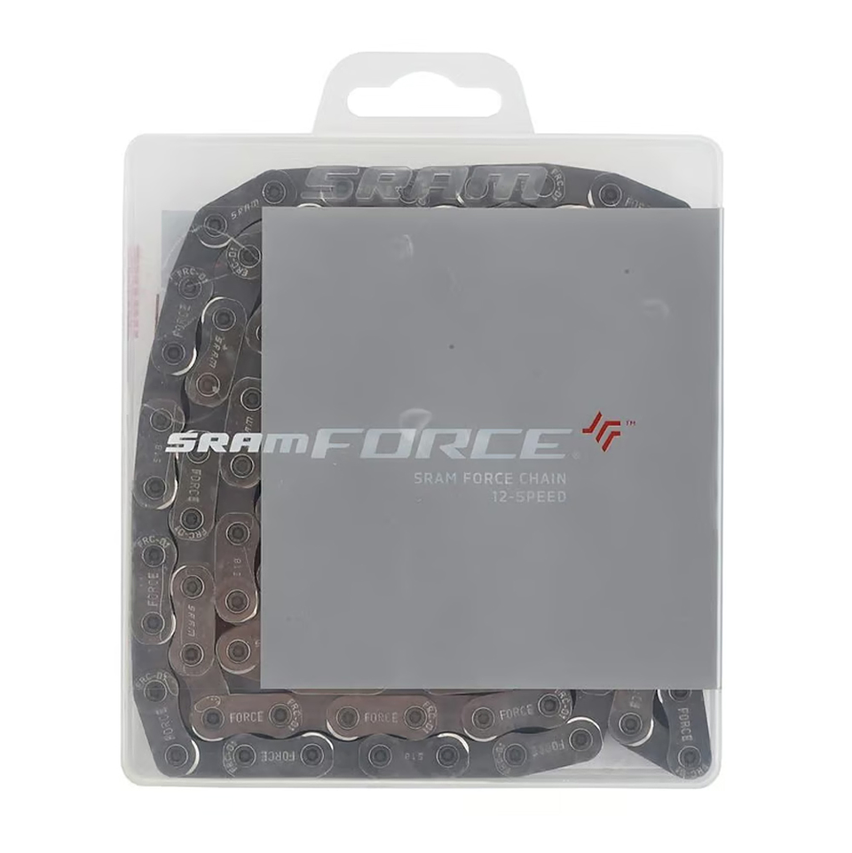 CADENA SRAM FORCE FLAT TOP 12V 114LINK 1