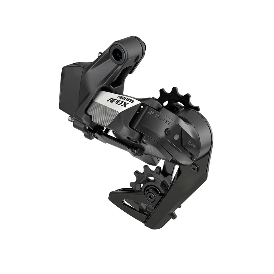 CAMBIO SRAM APEX AXS XPLR 44T (SIN BATERIA) 2