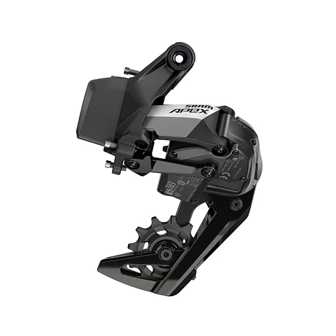 CAMBIO SRAM APEX AXS XPLR 44T (SIN BATERIA)