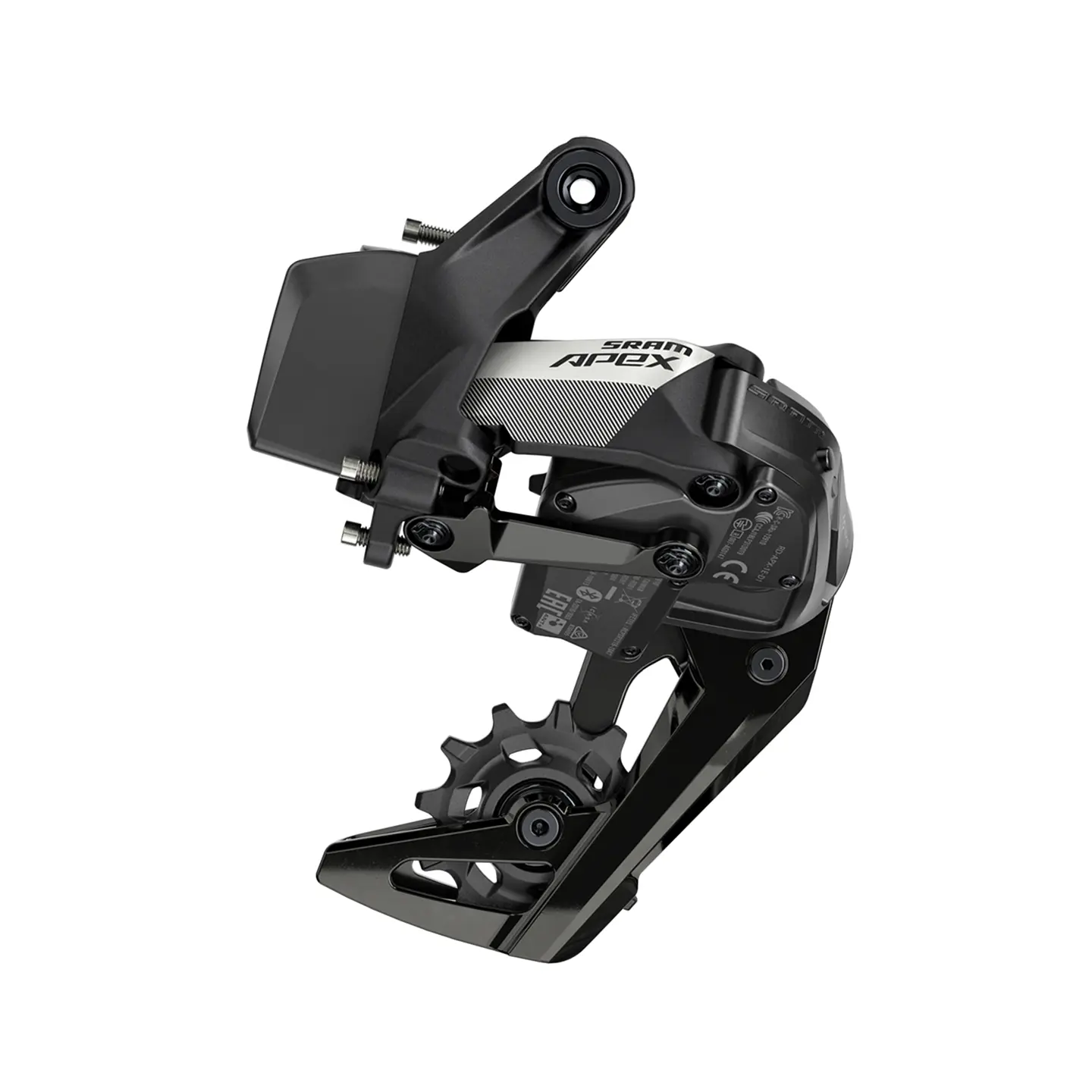 CAMBIO SRAM APEX AXS XPLR 44T (SIN BATERIA) 1