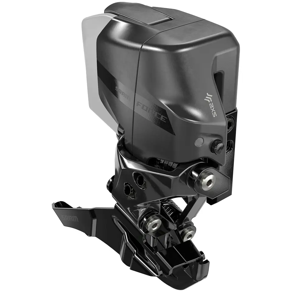 CAMBIADOR SRAM FORCE AXS D2 YAW (SIN BATERIA) 2