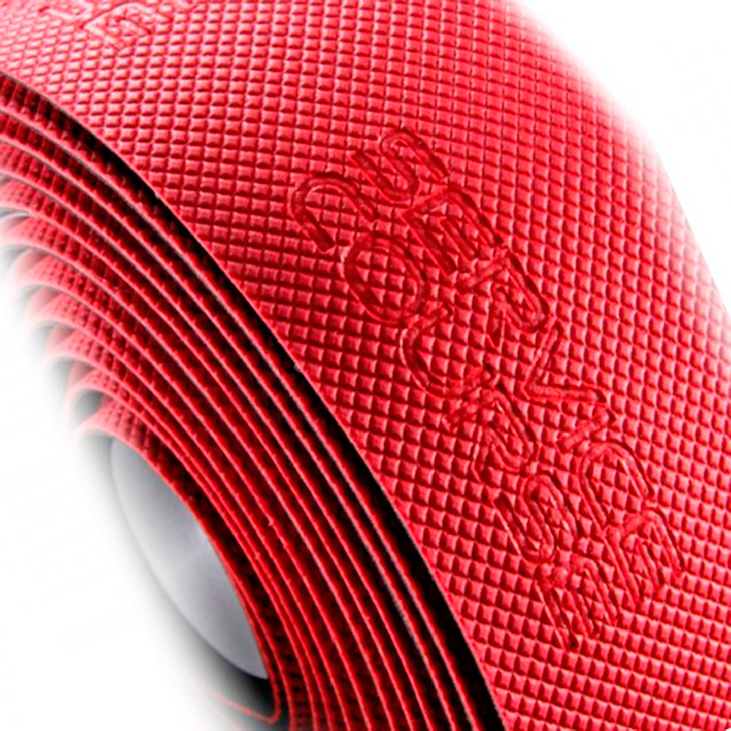 CINTA MANILLAR ZIPP COURSE CX ROJO 3