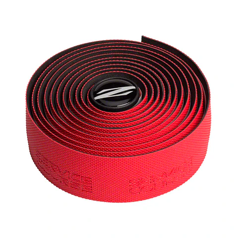 CINTA MANILLAR ZIPP COURSE CX ROJO