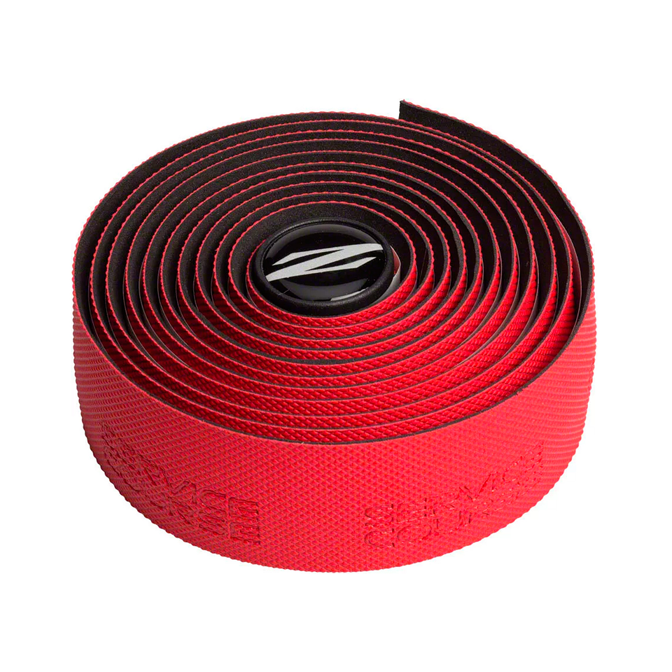 CINTA MANILLAR ZIPP COURSE CX ROJO 1