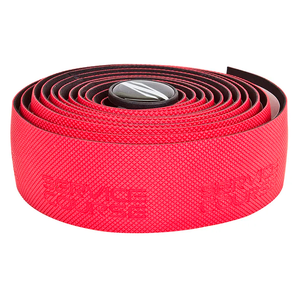 CINTA MANILLAR ZIPP COURSE CX ROJO 2