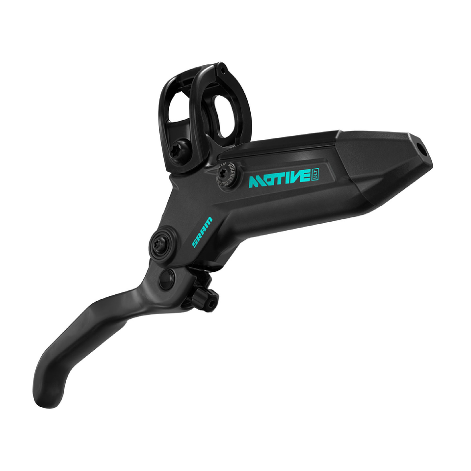 FRENOS HIDRAULICOS SRAM MOTIVE ULTIMATE STEALTH KIT 1
