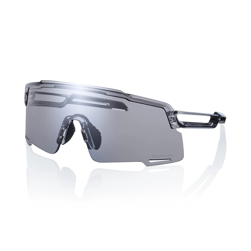 LENTE SHIMANO EQUINOX CE-EQNX5 TRANSPARENTES PHOTOCROMATIC 1
