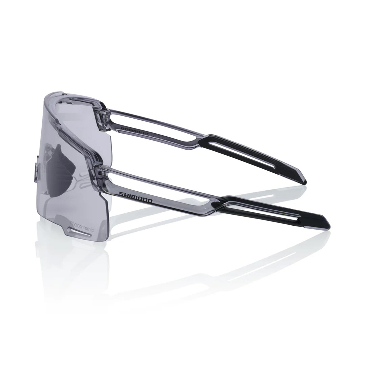 LENTE SHIMANO EQUINOX CE-EQNX5 TRANSPARENTES PHOTOCROMATIC 3